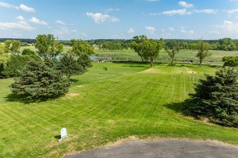 Tiny photo for Lt3 Twin Lake Road, Markesan, WI 53946 (MLS # 1992942)