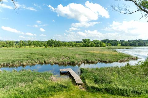 Tiny photo for Lt3 Twin Lake Road, Markesan, WI 53946 (MLS # 1992942)