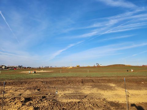 Tiny photo for 4062 Hanover Drive, Deforest, WI 53532 (MLS # 2012818)