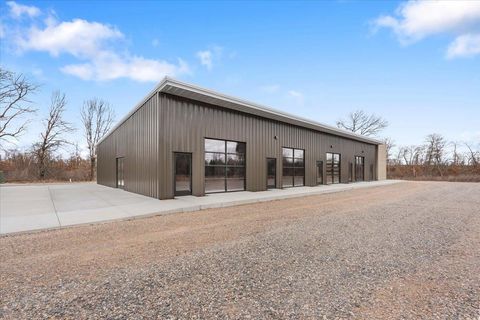 Tiny photo for 1144 County Road D, Nekoosa, WI 54457 (MLS # 2012660)