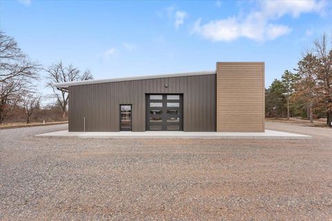 Tiny photo for 1144 County Road D, Nekoosa, WI 54457 (MLS # 2012660)