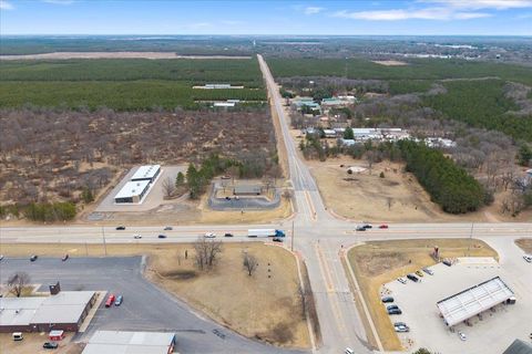 Tiny photo for 1144 County Road D, Nekoosa, WI 54457 (MLS # 2012660)