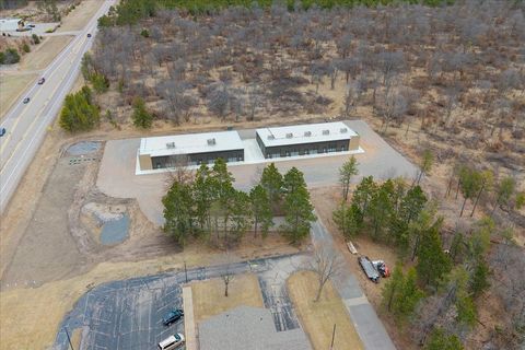 Tiny photo for 1144 County Road D, Nekoosa, WI 54457 (MLS # 2012660)