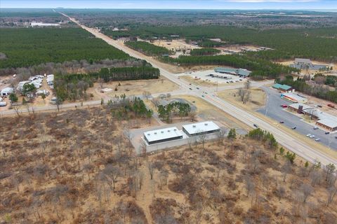 Tiny photo for 1144 County Road D, Nekoosa, WI 54457 (MLS # 2012660)