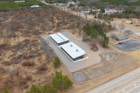 Tiny photo for 1144 County Road D, Nekoosa, WI 54457 (MLS # 2012660)