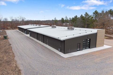 Tiny photo for 1144 County Road D, Nekoosa, WI 54457 (MLS # 2012660)