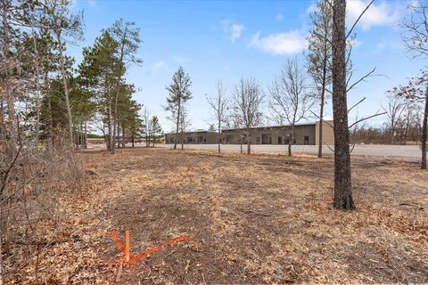 Tiny photo for 1144 County Road D, Nekoosa, WI 54457 (MLS # 2012660)