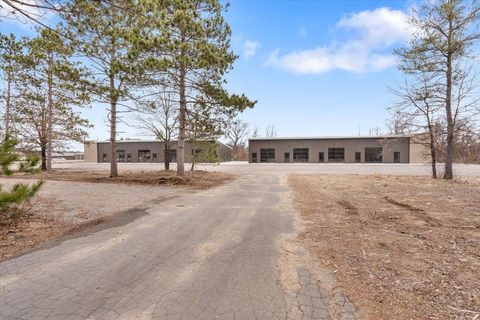 Tiny photo for 1144 County Road D, Nekoosa, WI 54457 (MLS # 2012660)