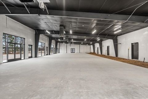 Tiny photo for 1144 County Road D, Nekoosa, WI 54457 (MLS # 2012660)