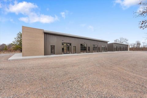 Tiny photo for 1144 County Road D, Nekoosa, WI 54457 (MLS # 2012660)