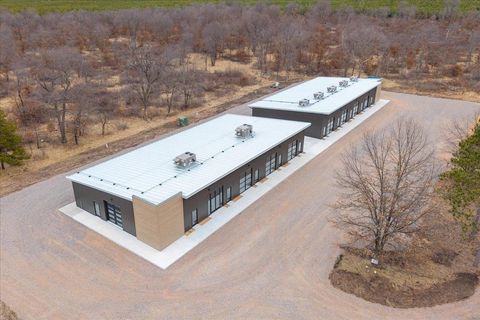 Tiny photo for 1144 County Road D, Nekoosa, WI 54457 (MLS # 2012660)