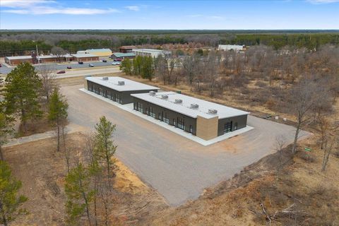 Photo of 1144 County Road D, Nekoosa, WI 54457 (MLS # 2012660)