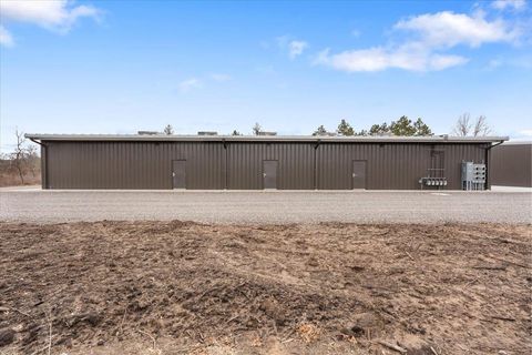 Tiny photo for 1144 County Road D, Nekoosa, WI 54457 (MLS # 2012660)