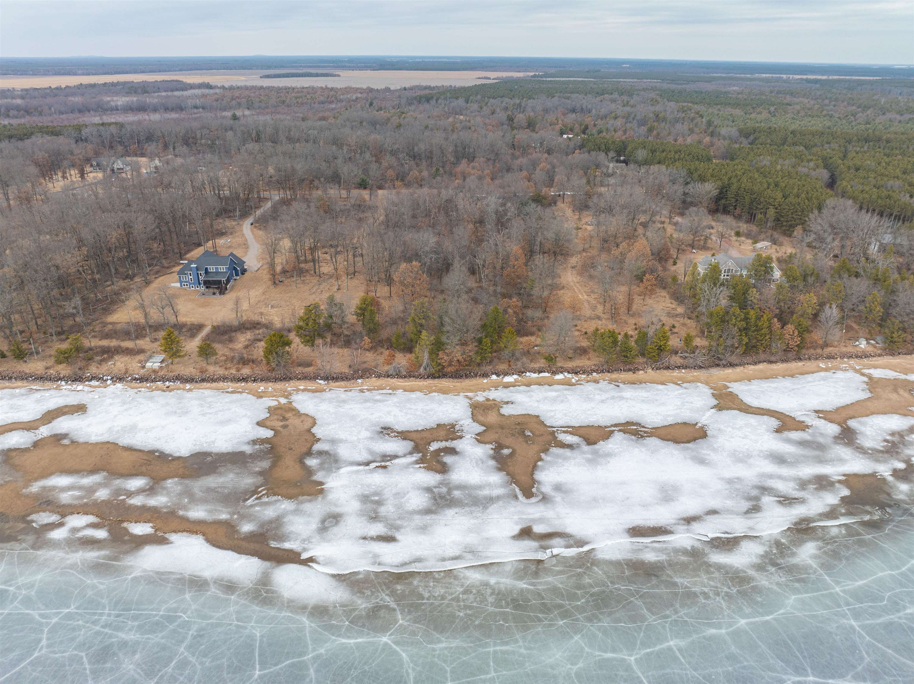 Necedah, Wisconsin 54646, United States, ,Land,Active,111388