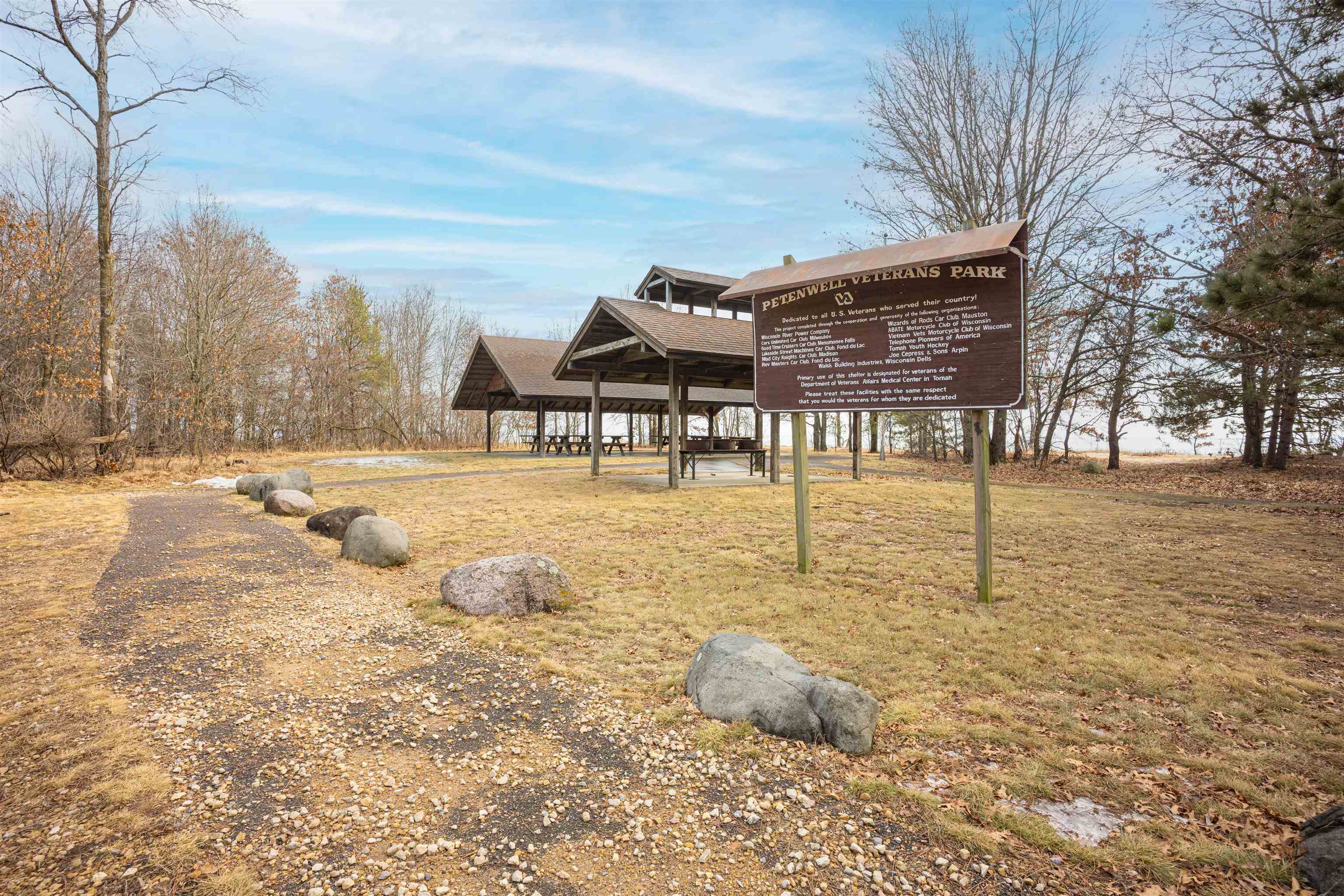 Necedah, Wisconsin 54646, United States, ,Land,Active,111388