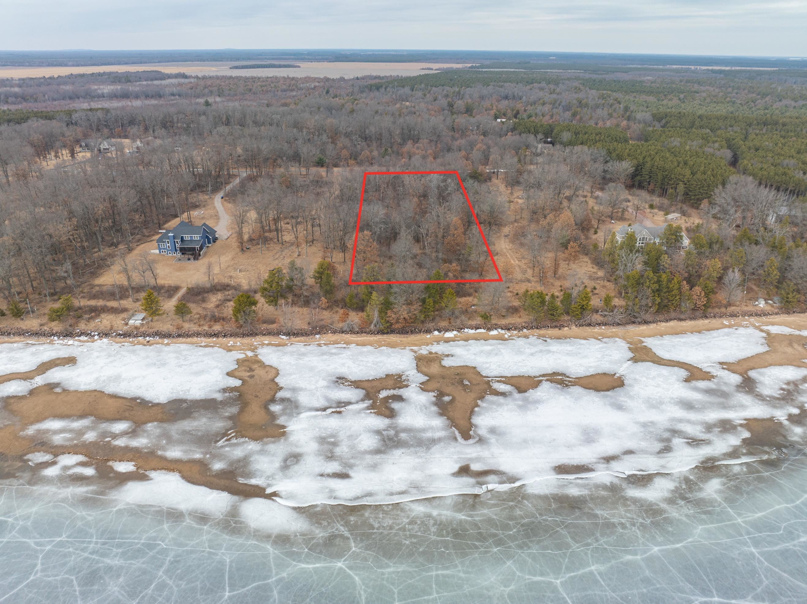 Necedah, Wisconsin 54646, United States, ,Land,Active,111388