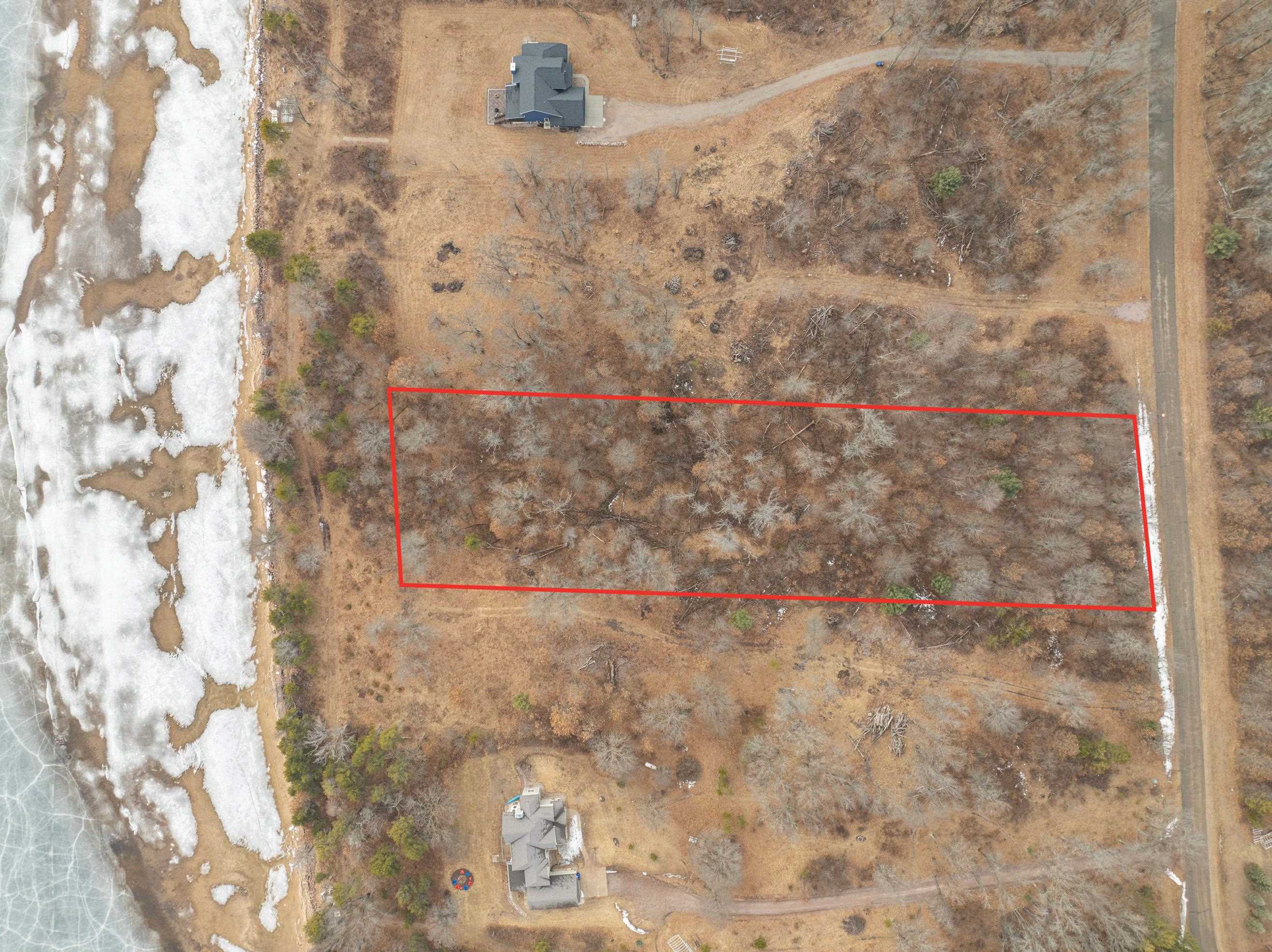 Necedah, Wisconsin 54646, United States, ,Land,Active,111388