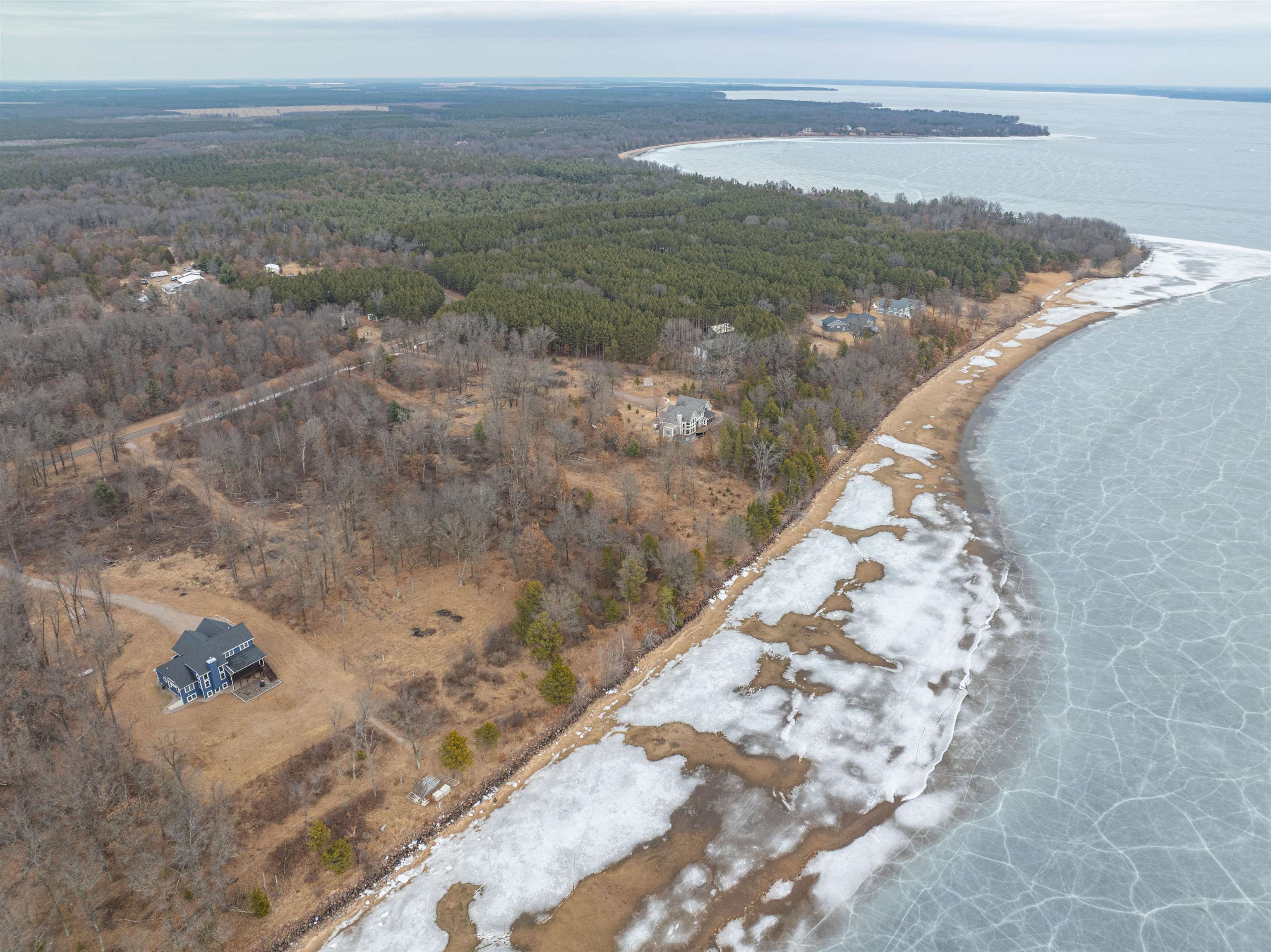 Necedah, Wisconsin 54646, United States, ,Land,Active,111388