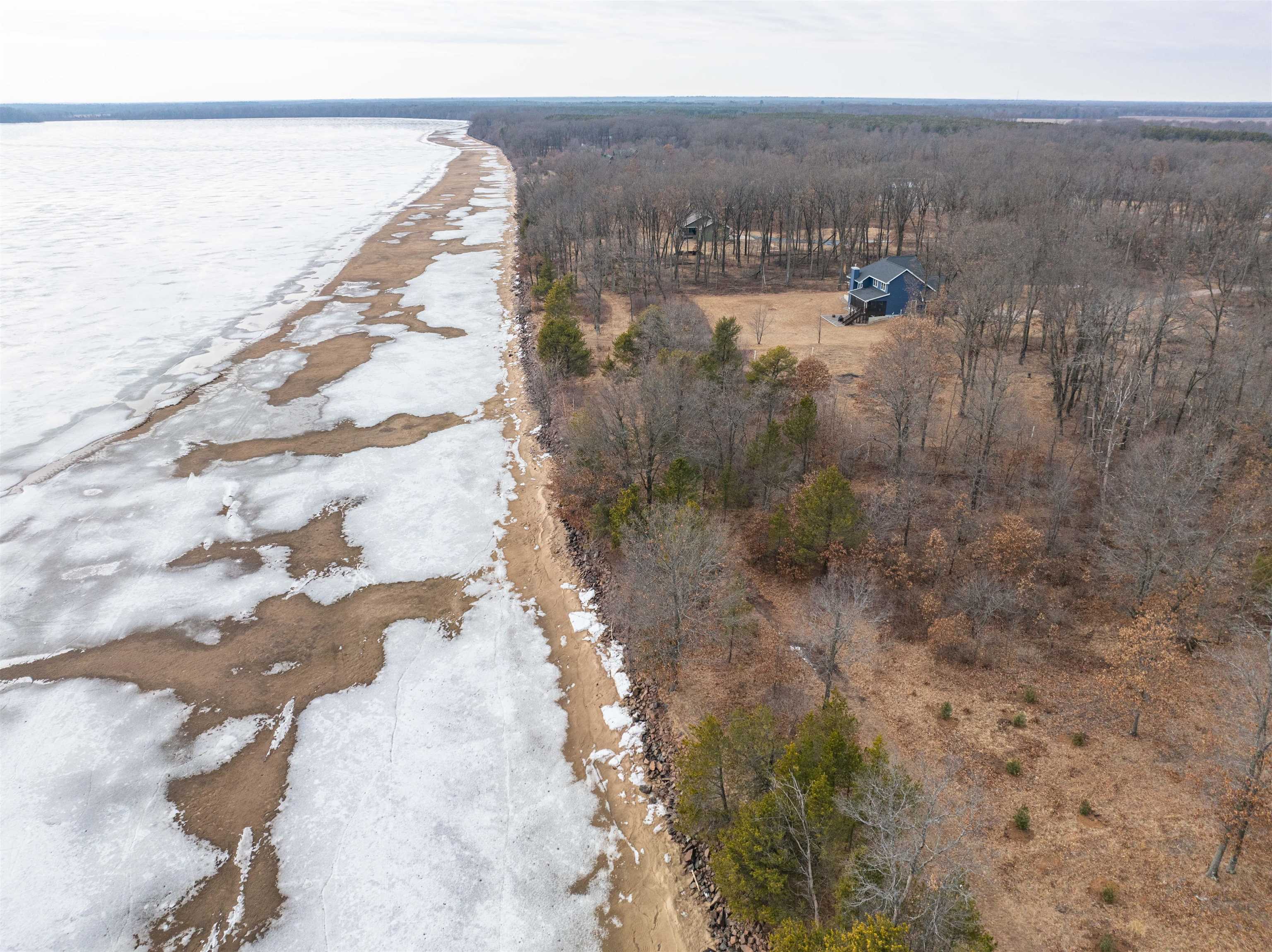 Necedah, Wisconsin 54646, United States, ,Land,Active,111388