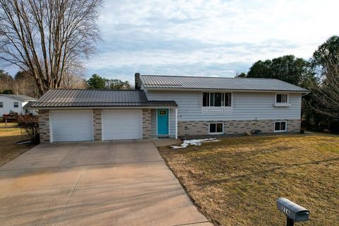 216 View Street, Tomah, WI 54660 - #: 1996221