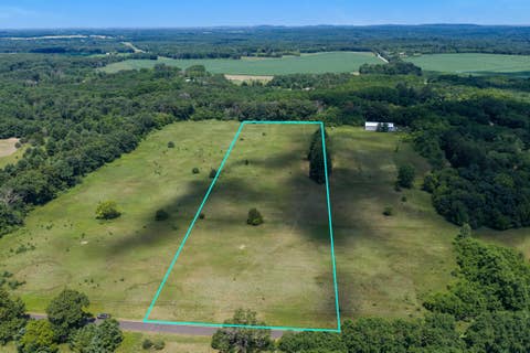 Photo of 10 AC East Edgewood Drive, Oxford, WI 53952 (MLS # 2028756)
