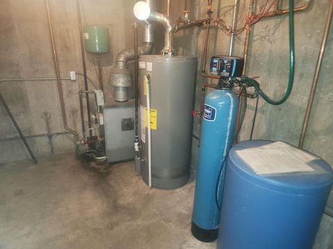 Tiny photo for 41 E Vista Boulevard, Markesan, WI 53946 (MLS # 1990329)