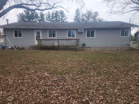 Tiny photo for 41 E Vista Boulevard, Markesan, WI 53946 (MLS # 1990329)