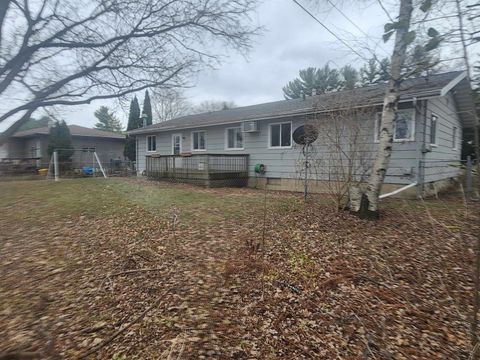 Tiny photo for 41 E Vista Boulevard, Markesan, WI 53946 (MLS # 1990329)