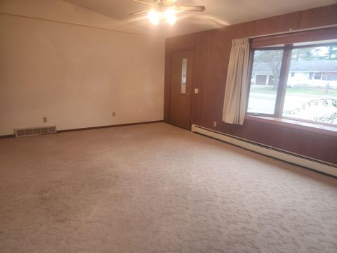 Tiny photo for 41 E Vista Boulevard, Markesan, WI 53946 (MLS # 1990329)