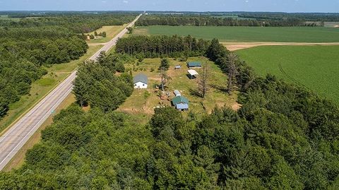 Tiny photo for 311 Highway 21, Friendship, WI 53934 (MLS # 2003260)