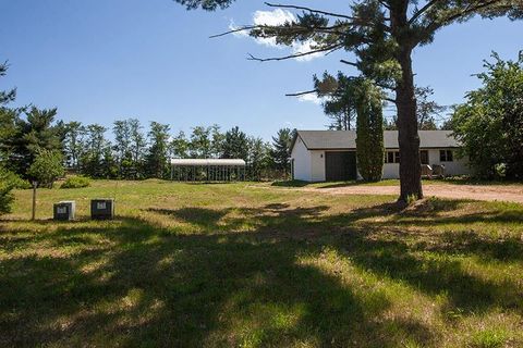 Tiny photo for 311 Highway 21, Friendship, WI 53934 (MLS # 2003260)