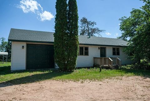 Tiny photo for 311 Highway 21, Friendship, WI 53934 (MLS # 2003260)