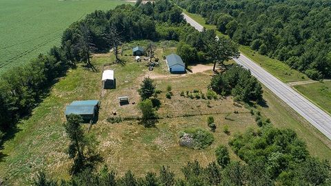 Tiny photo for 311 Highway 21, Friendship, WI 53934 (MLS # 2003260)