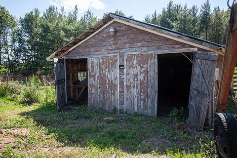 Tiny photo for 311 Highway 21, Friendship, WI 53934 (MLS # 2003260)