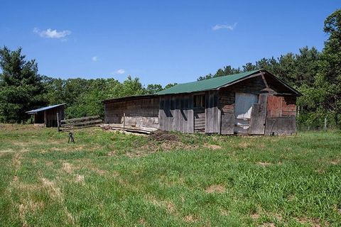 Tiny photo for 311 Highway 21, Friendship, WI 53934 (MLS # 2003260)