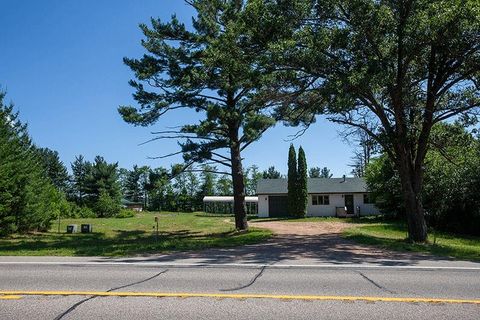 Tiny photo for 311 Highway 21, Friendship, WI 53934 (MLS # 2003260)