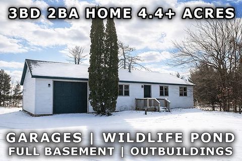 Photo of 311 Highway 21, Friendship, WI 53934 (MLS # 2003260)