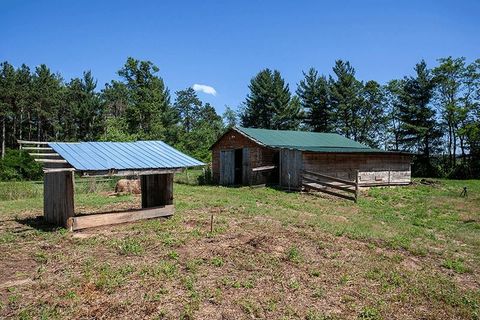 Tiny photo for 311 Highway 21, Friendship, WI 53934 (MLS # 2003260)