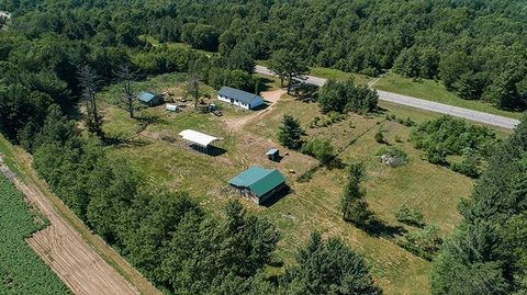 Tiny photo for 311 Highway 21, Friendship, WI 53934 (MLS # 2003260)