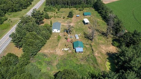 Tiny photo for 311 Highway 21, Friendship, WI 53934 (MLS # 2003260)