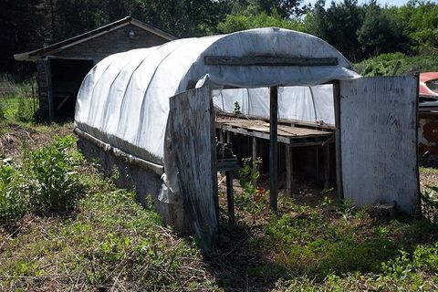 Tiny photo for 311 Highway 21, Friendship, WI 53934 (MLS # 2003260)