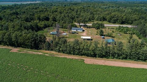 Tiny photo for 311 Highway 21, Friendship, WI 53934 (MLS # 2003260)