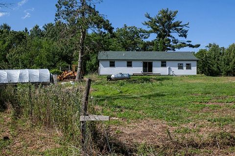 Tiny photo for 311 Highway 21, Friendship, WI 53934 (MLS # 2003260)