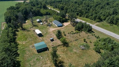 Tiny photo for 311 Highway 21, Friendship, WI 53934 (MLS # 2003260)