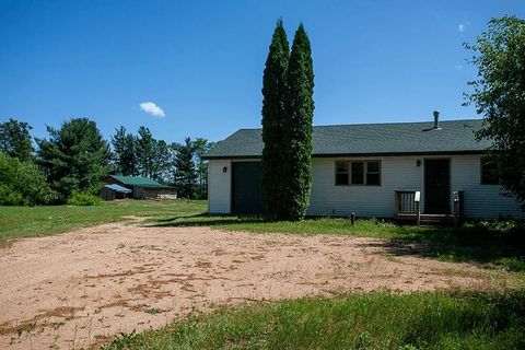 Tiny photo for 311 Highway 21, Friendship, WI 53934 (MLS # 2003260)
