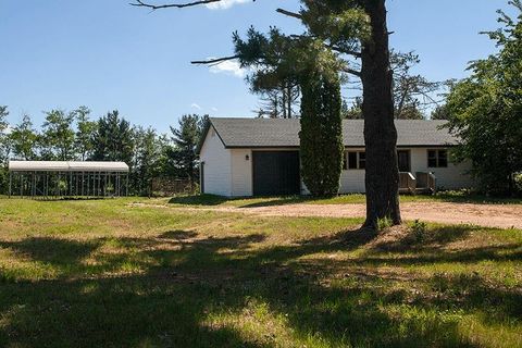 Tiny photo for 311 Highway 21, Friendship, WI 53934 (MLS # 2003260)