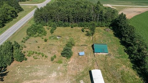 Tiny photo for 311 Highway 21, Friendship, WI 53934 (MLS # 2003260)