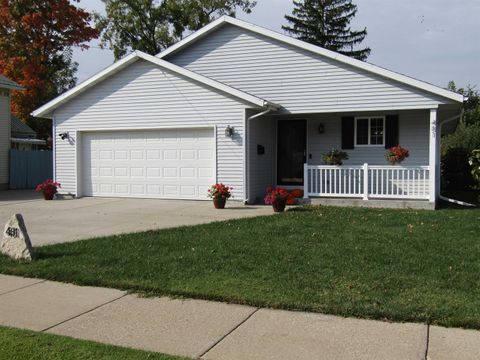 Photo of 481 N Pearl Street, Janesville, WI 53548 (MLS # 2010850)