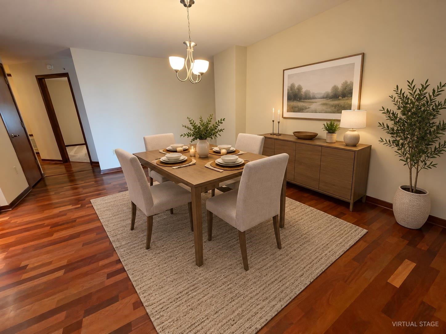333 W Mifflin Street 3160