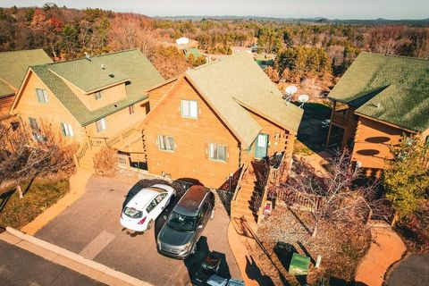 Tiny photo for 468 Overlook Court, Warrens, WI 54666 (MLS # 2013033)